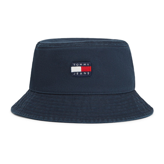 Tommy Hilfiger Καπέλο Heritage Logo Washed Bucket Hat